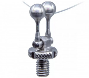 Solar P1 Stainless Hangaball Line Clip (zsinórcsipesz)