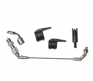 Solar P1 Titanium Indicator Arm Only