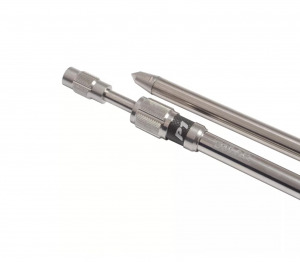 Solar P1 Travel-Lite Bankstick