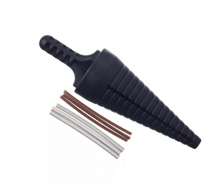 Solar Rig Cone