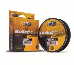 Solar South Westerly Pro Bulletproof