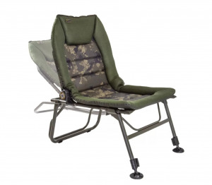 Solar South Westerly Pro Combi Chair - Ágyra Helyezhető Szék