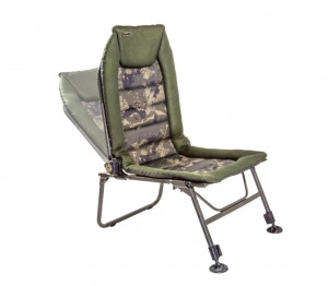 Solar South Westerly Pro Superlite Recliner Chair - Ultrakönnyű Háttámlás Szék