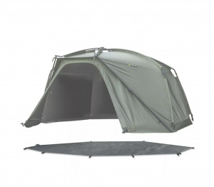 Solar South Westerly Pro Uni Spider 1man Groundsheet