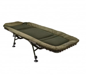 Solar SP 3D Dura-Dore Bedchair - Horgászágy