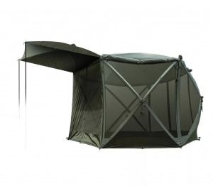 Solar SP 6-HUB Cube Shelter