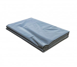 Solar SP 6-HUB Cube Shelter - Groundsheet
