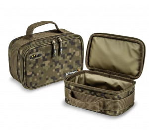 Solar SP C-TECH Accessory Case Medium