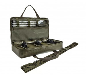 Solar SP C-TECH Buzzer Bar Bag