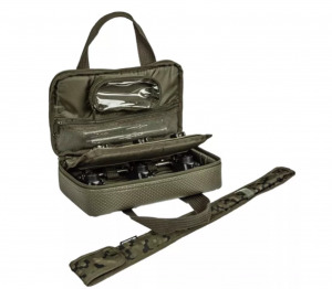 Solar SP C-TECH Buzzer Bar Bag Compact