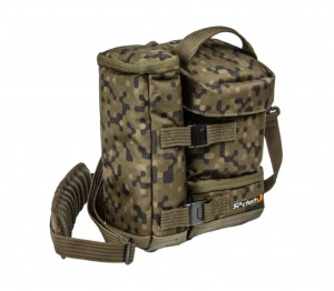 Solar SP C-TECH Camera Bag - Fényképező Tároló Táska