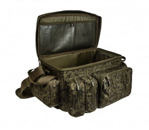 Solar SP C-TECH Carryall System - Általános Táska