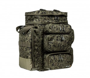 Solar SP C-TECH Rucksack Large - Hátizsák