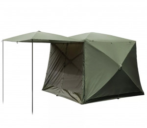 Solar SP Cube MKII Shelter - Kocka Sátor