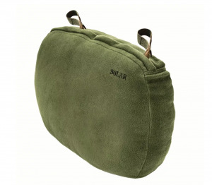 Solar SP Deluxe Fleece Pillow - Solar Párna