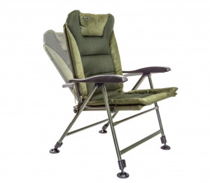 Solar SP Recliner Chair MKII High