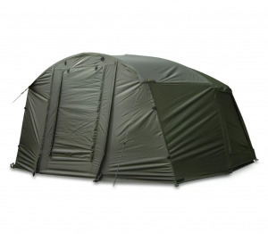 Solar SP Uni Spider Extended Overwrap
