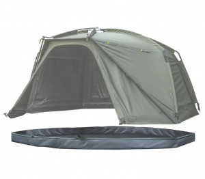 Solar SP Uni Spider Zip in Groundsheet