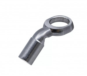 Solar Stainless Steel Hockey Stick