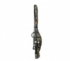 Solar Undercover Camo 3 2 Rod Holdall