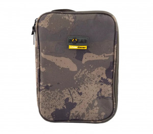 Solar Undercover Camo Accessory Pouch - Large