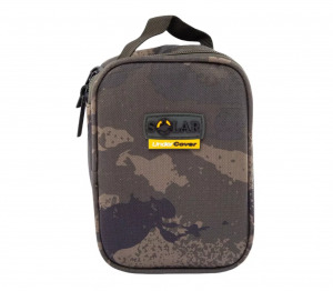 Solar Undercover Camo Accessory Pouch - Medium