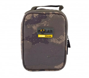 Solar Undercover Camo Accessory Pouch - Small