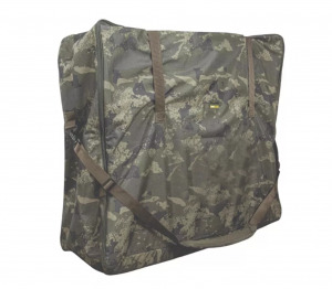Solar Undercover camo Bedchair Bag - Ágytartó táska