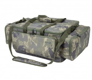 Solar Undercover Camo Carryall Large