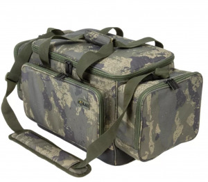 Solar Undercover Camo Carryall Medium