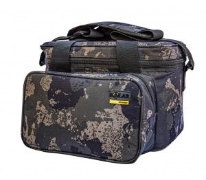 Solar Undercover Camo Coolbag - Terpeszínű Hűtőtáska