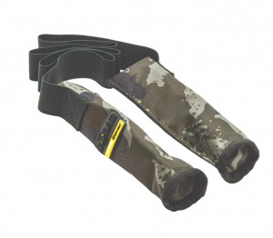 Solar Undercover Camo Tip & Butt Protector - Botspicc Védő