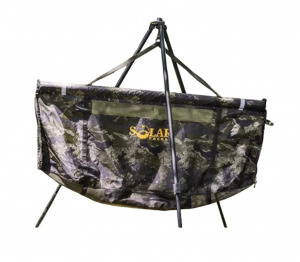 Solar Undercover Camo Weigh/Retainer Sling