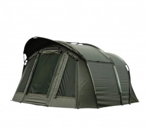 Solar Undercover Green 2-Man Bivvy Outer- Sátor