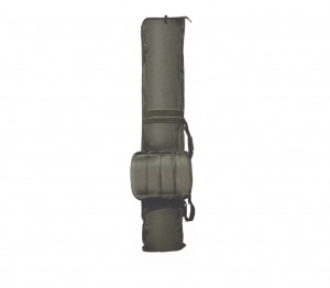 Solar Undercover Green 4 Rod Holdall 13'