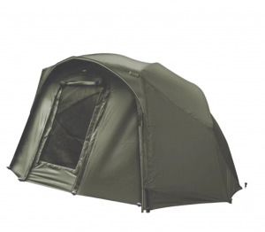Solar Undercover Green Brolly System