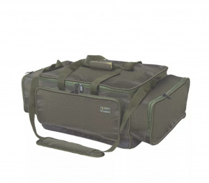 Solar Undercover Green Carryall Large