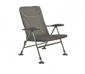 Solar Undercover Green Recleiner Chair - Karfás Szék