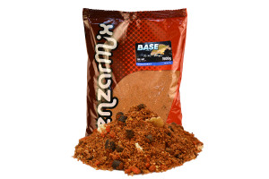 Benzar Mix Carpbase Groundbait