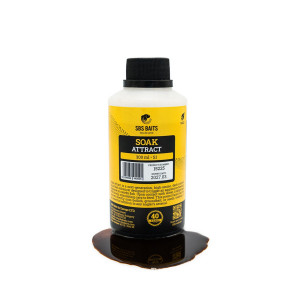 SBS SOAK ATTRACT 300ML