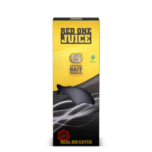 Sbs Red One Juice