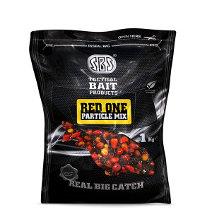 Sbs Red One magkeverék