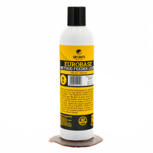 Sbs Eurobase Method Feeder Liquid