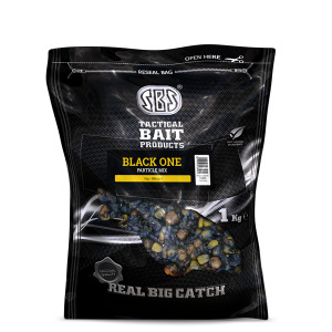 Sbs Black One magkeverék