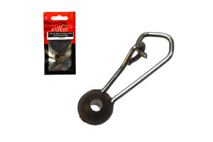 Carp Expert Úszórögzítő Gyöngy Snap Kapoccsal