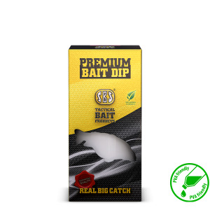 SBS Premium Bait Dip - 80 ml