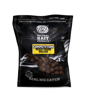 SBS Competition Ready-Made Boilies
