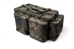 NASH Subterfuge Carryall -XL  90L-es Kézitáska