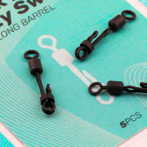 SEDO Quick lock Safety swievel – Long Barel