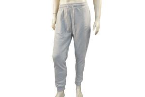 THE ONE EASY JOGGER OXFORD GREY S